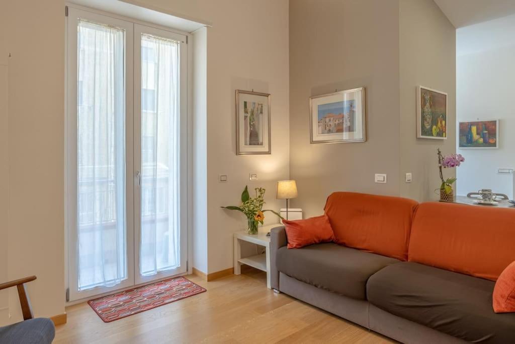 Pisacane Suite Salerno Eksteriør billede