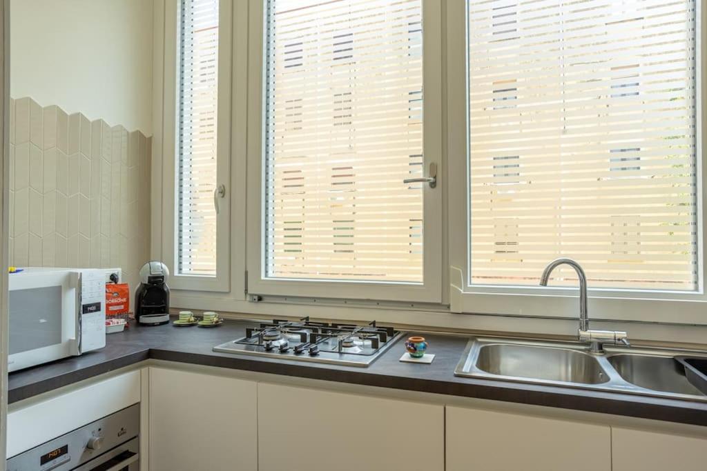 Pisacane Suite Salerno Eksteriør billede
