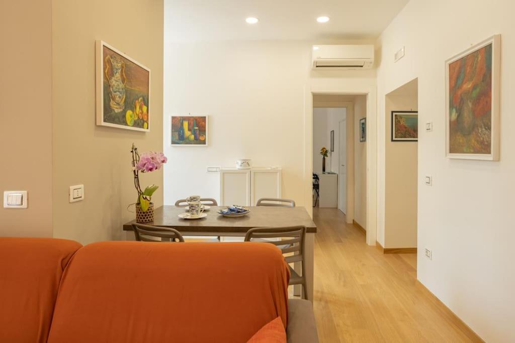 Pisacane Suite Salerno Eksteriør billede