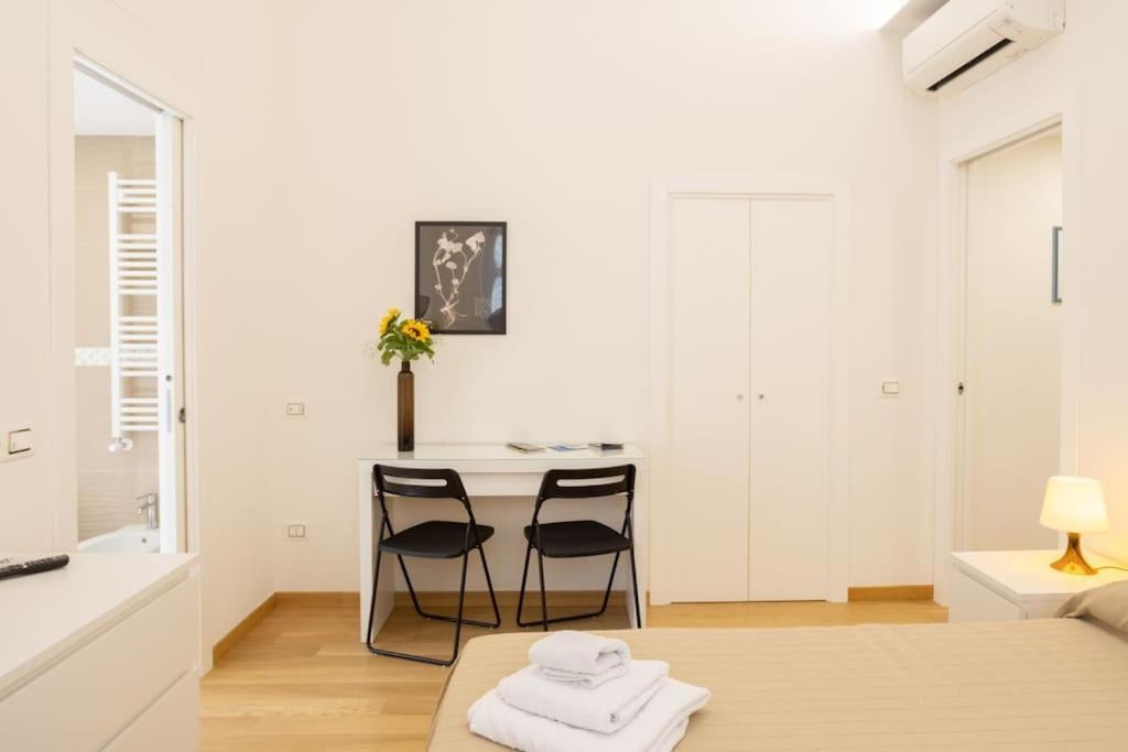 Pisacane Suite Salerno Eksteriør billede
