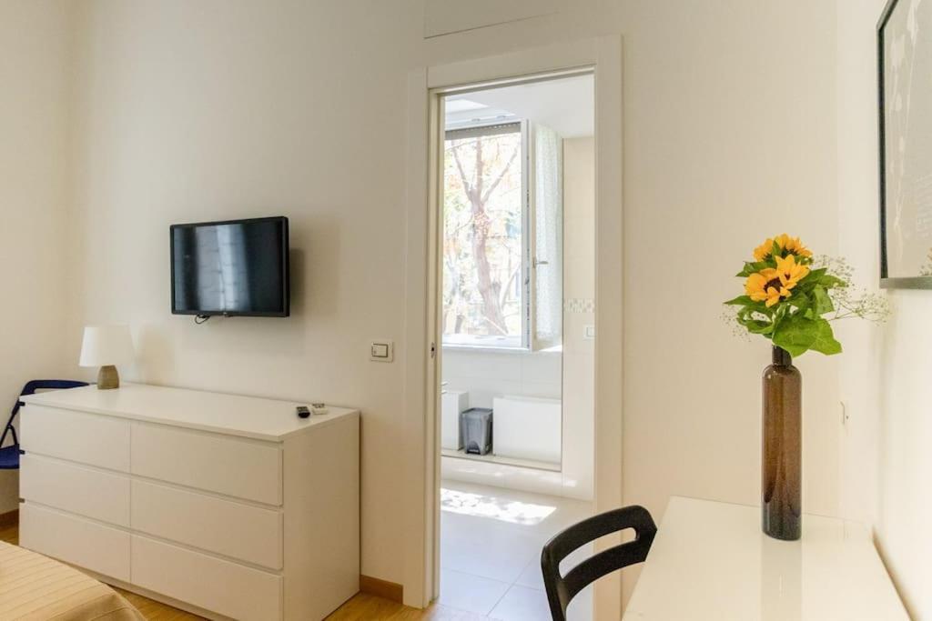 Pisacane Suite Salerno Eksteriør billede