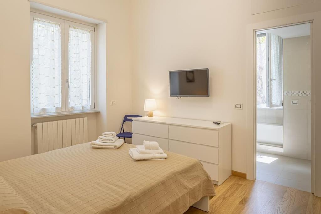 Pisacane Suite Salerno Eksteriør billede