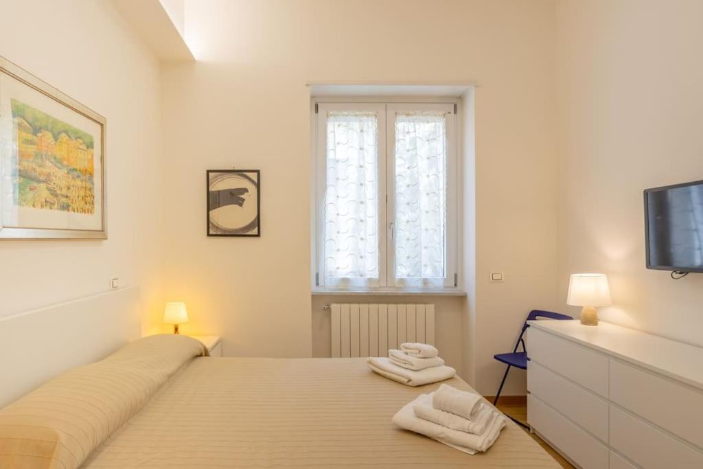 Pisacane Suite Salerno Eksteriør billede