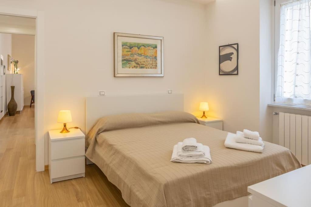 Pisacane Suite Salerno Eksteriør billede