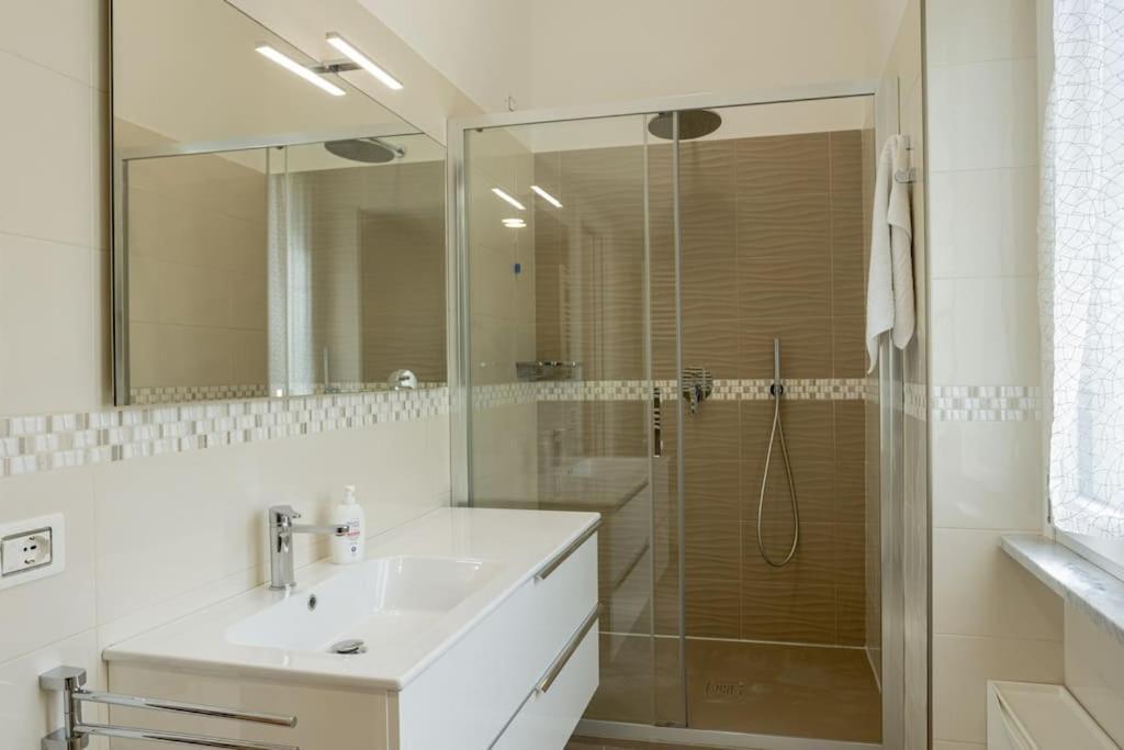 Pisacane Suite Salerno Eksteriør billede