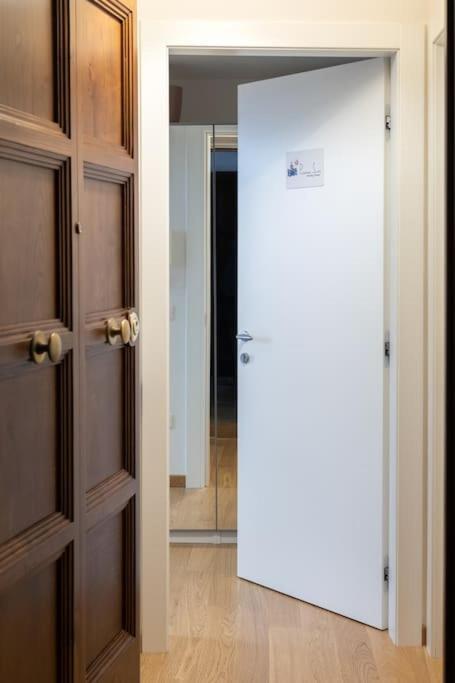 Pisacane Suite Salerno Eksteriør billede