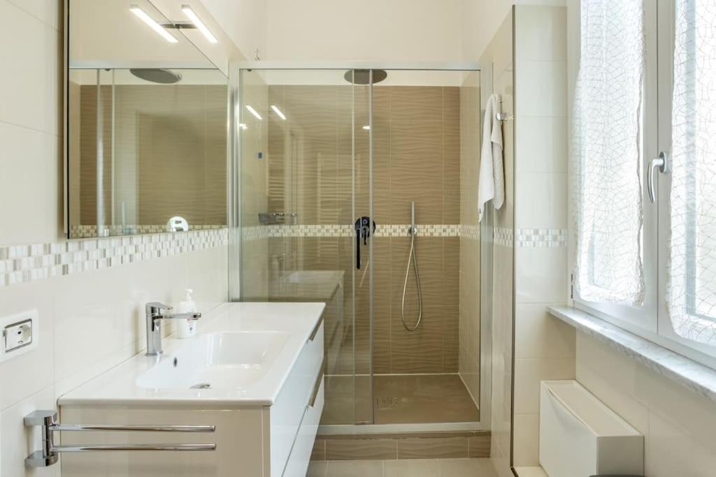 Pisacane Suite Salerno Eksteriør billede